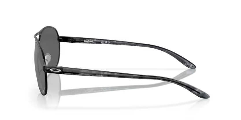 Oakley | 4079 Feedback | Polished black - Image 3