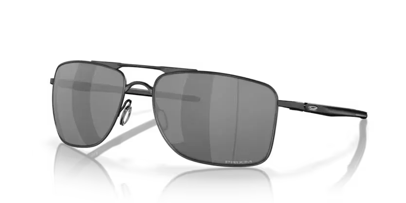 Oakley | 4124 Gauge 8 | Matte black - Image 2