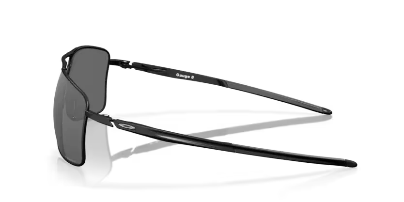 Oakley | 4124 Gauge 8 | Matte black - Image 3