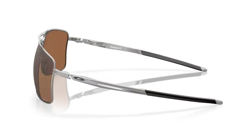 Oakley | 4124 Gauge 8 | Polished chrome - Image 3