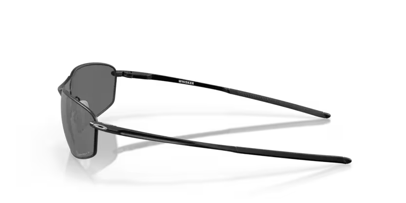 Oakley | 4141 Whisker | Satin black - Image 3