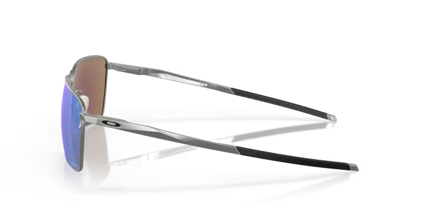 Oakley | 4142 Ejector | Satin chrome - Image 3