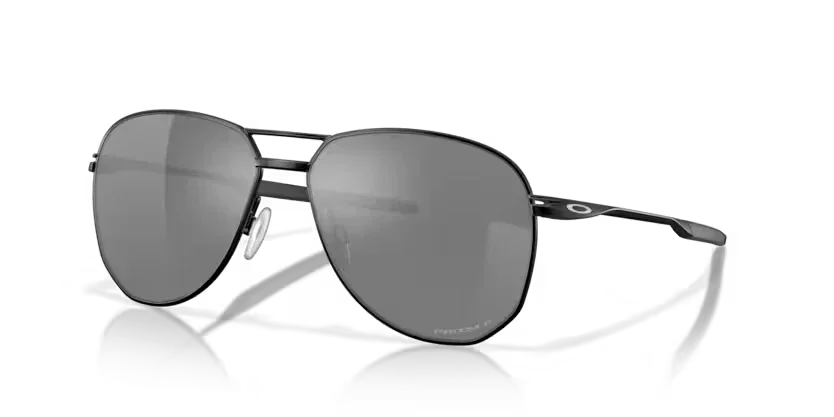 Oakley | 4147 Contrail | Satin black - Image 2