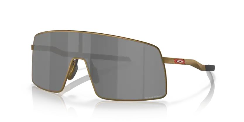 Oakley | 6013 Sutro ti | Matte gold - Image 2
