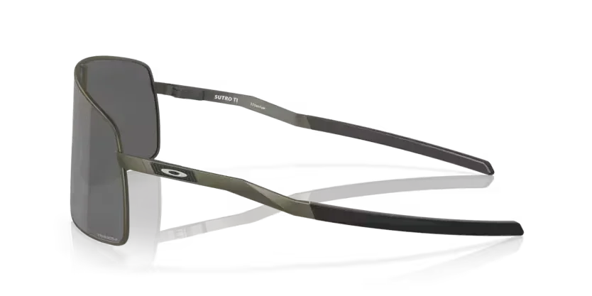 Oakley | 6013 Sutro ti | Matte gunmetal - Image 3