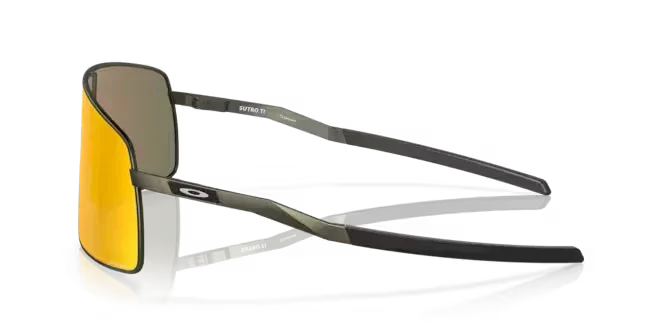 Oakley | 6013 Sutro ti | Satin carbon - Image 3