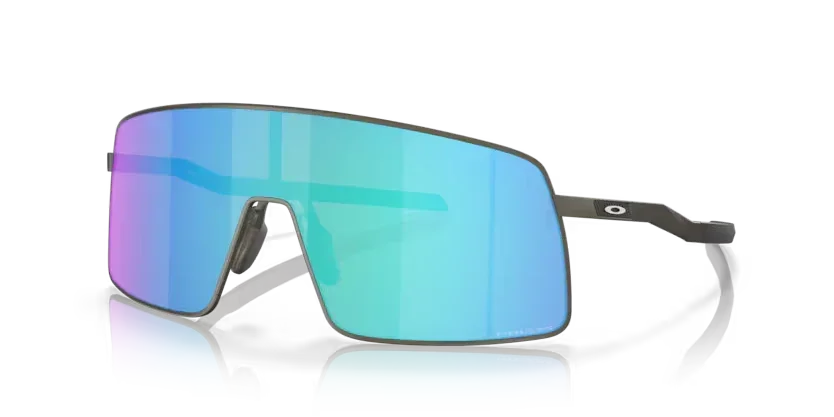 Oakley | 6013 Sutro ti | Satin lead - Image 2