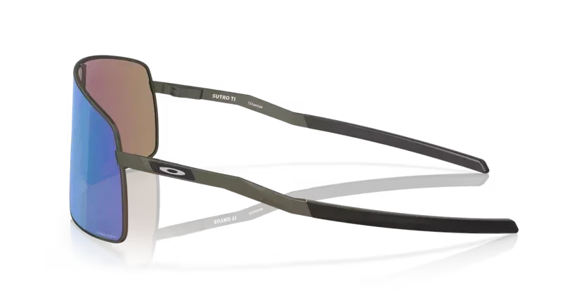 Oakley | 6013 Sutro ti | Satin lead - Image 3