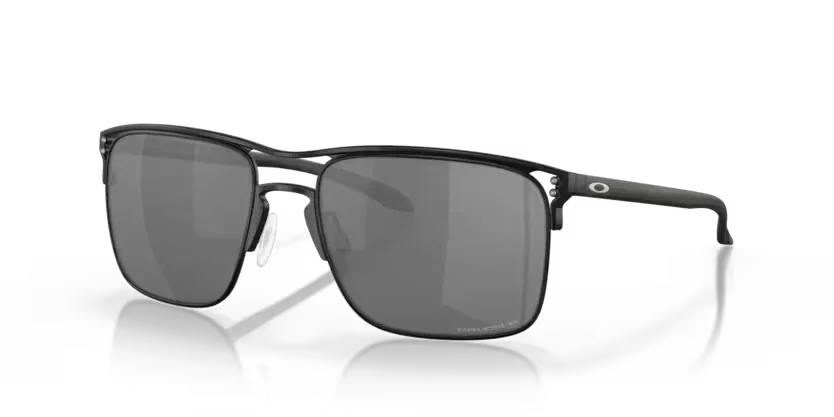 Oakley | 6048 Holbrook Ti | Satin black - Image 2