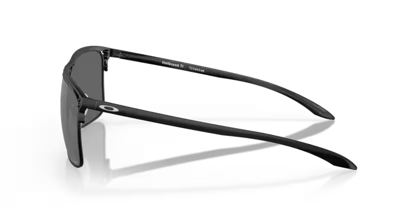 Oakley | 6048 Holbrook Ti | Satin black - Image 3