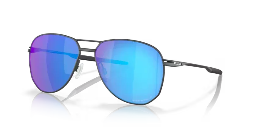 Oakley | 6050 Contrail ti | Satin light steel - Image 2