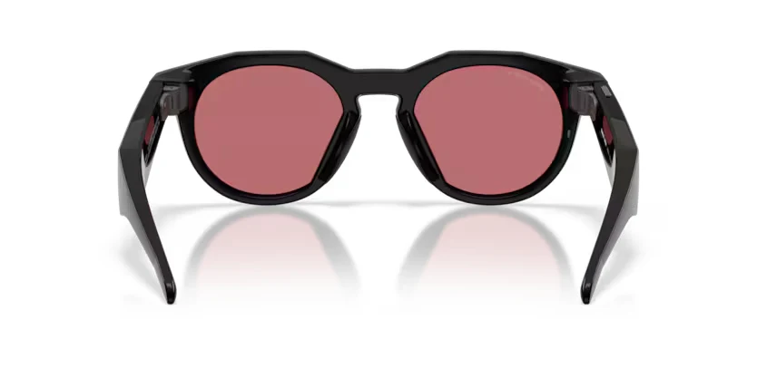 Oakley | 8002 HSTN | Black Primz Dark Golf - Image 4
