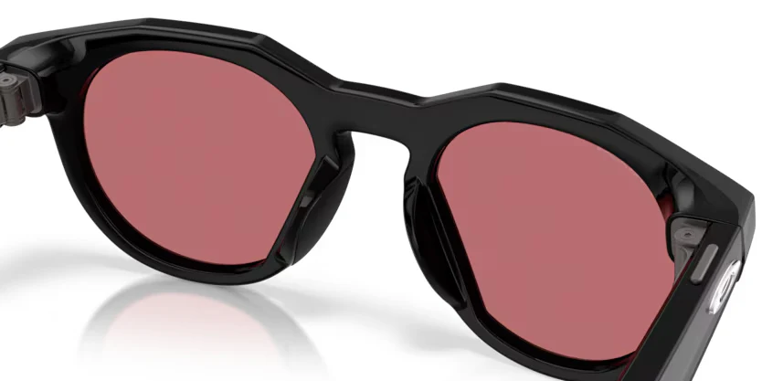 Oakley | 8002 HSTN | Black Primz Dark Golf - Image 5