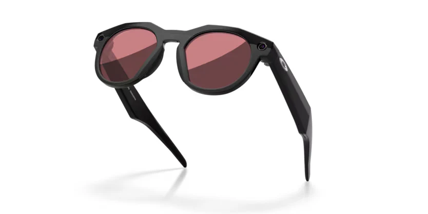 Oakley | 8002 HSTN | Black Primz Dark Golf - Image 7