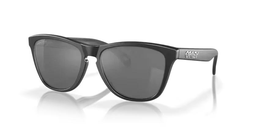 Oakley | 9013 Frogskins | Matte Black - Image 2