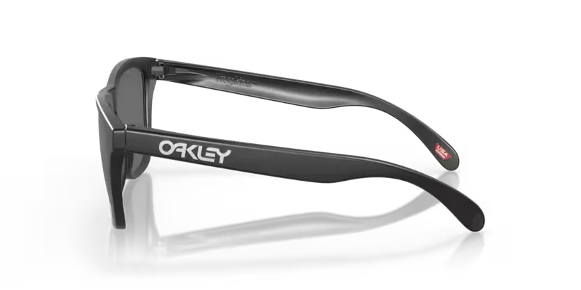 Oakley | 9013 Frogskins | Matte Black - Image 3