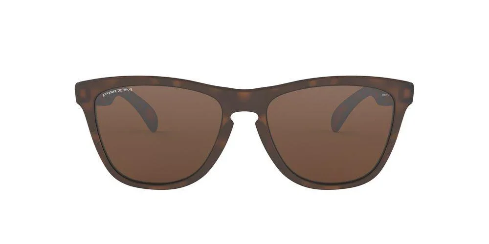 Oakley | 9013 Frogskins | Matte Tortoise