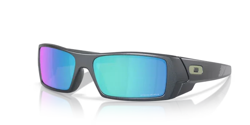 Oakley | 9014 Gascan | Blue steel - Image 2