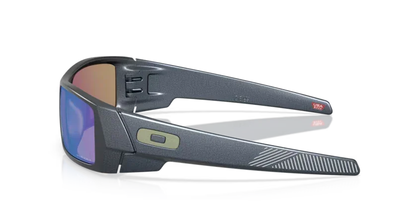 Oakley | 9014 Gascan | Blue steel - Image 3