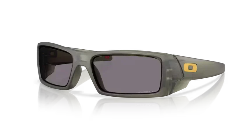 Oakley | 9014 Gascan | Matt transparent olive ink - Image 2