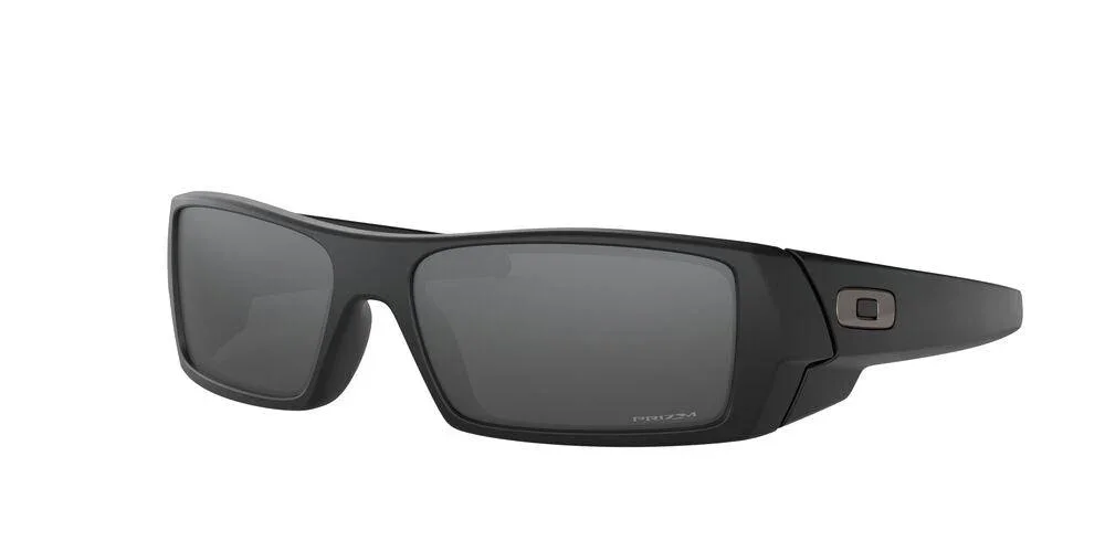 Oakley | 9014 Gascan | Matte Black - Image 2