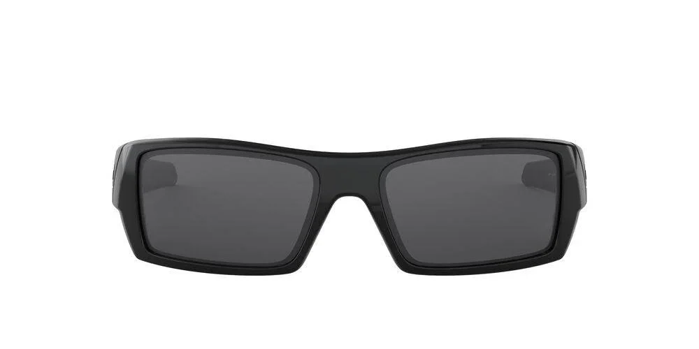 Oakley | 9014 Gascan | Polished Black