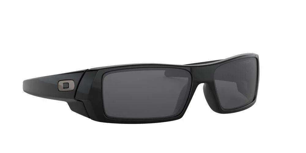 Oakley | 9014 Gascan | Polished Black - Image 3