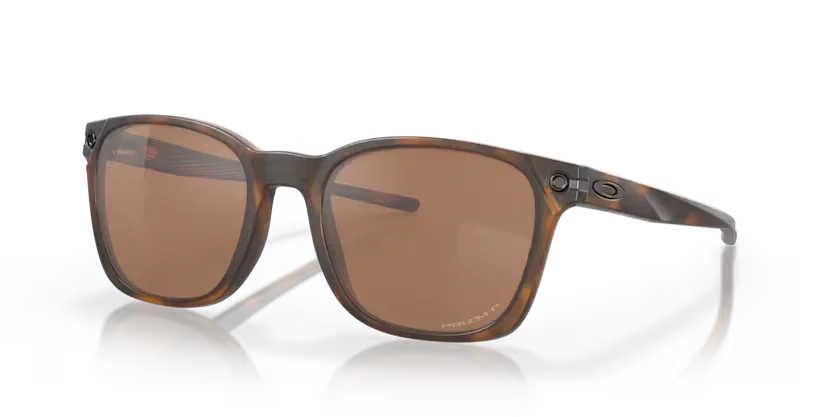 Oakley | 9018 Ojector | Matte brown tortoise - Image 2