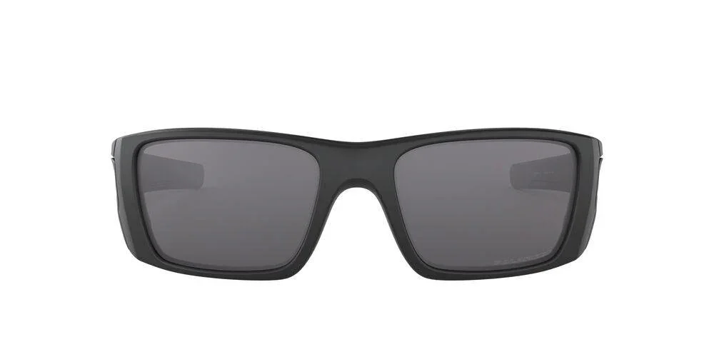 Oakley | 9096 Fuel Cell | Matte Black Polarised