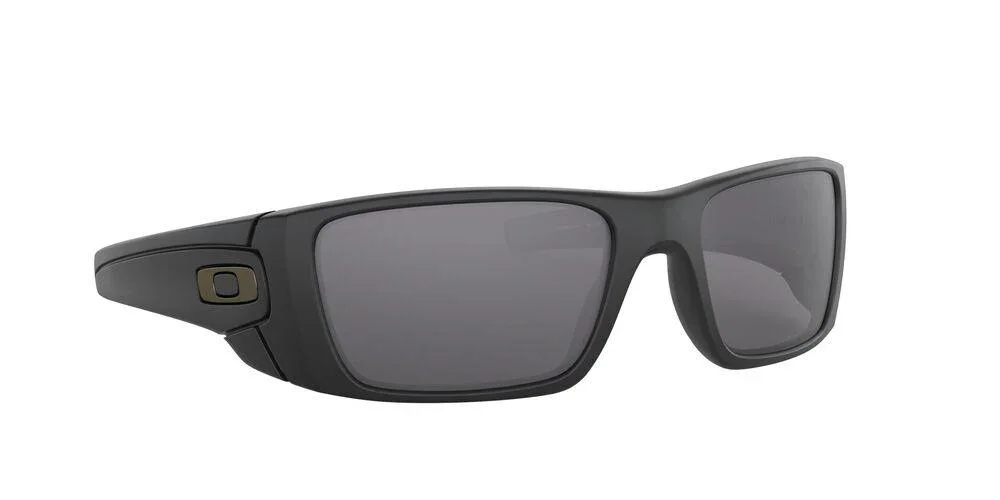 Oakley | 9096 Fuel Cell | Matte Black Polarised - Image 3