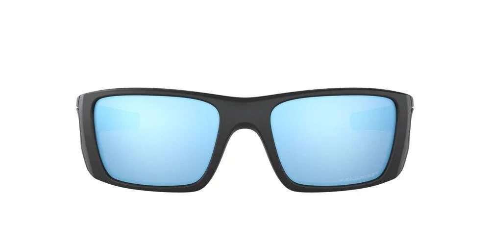 Oakley | 9096 Fuel Cell | Matte Black Polarised