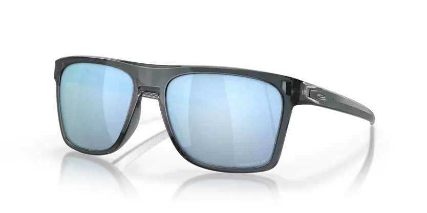 Oakley | 9100 Leffingwell | Crystal black - Image 2