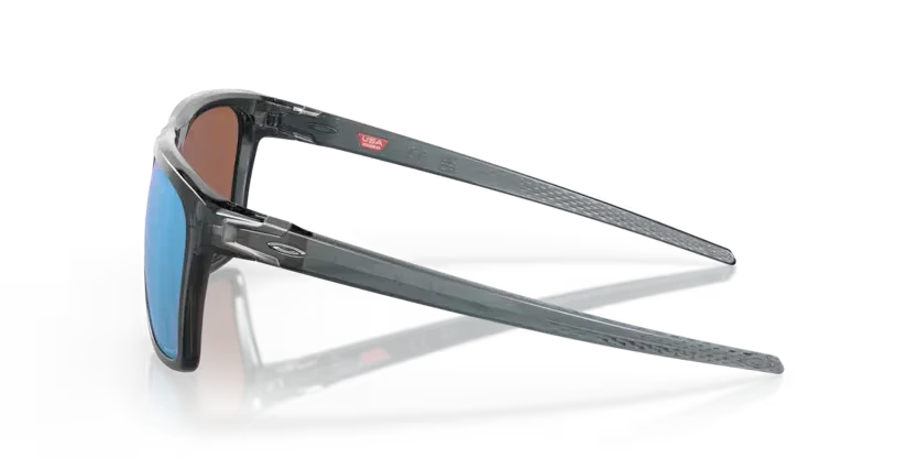 Oakley | 9100 Leffingwell | Crystal black - Image 3