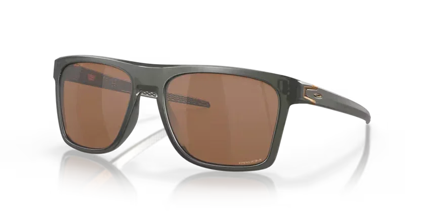 Oakley | 9100 Leffingwell | Matte grey smoke - Image 2