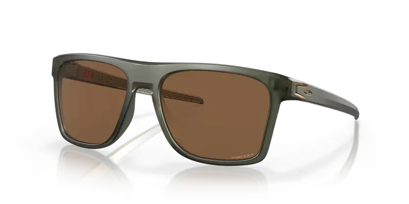 Oakley | 9100 Leffingwell | Matte olive ink - Image 2
