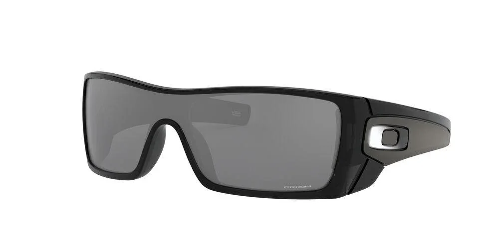 Oakley | 9101 Batwolf | Black Ink - Image 2