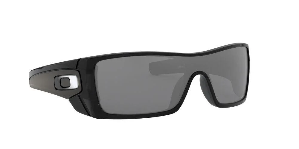 Oakley | 9101 Batwolf | Black Ink - Image 3