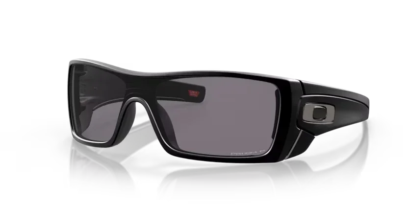 Oakley | 9101 Batwolf | Matte black - Image 2