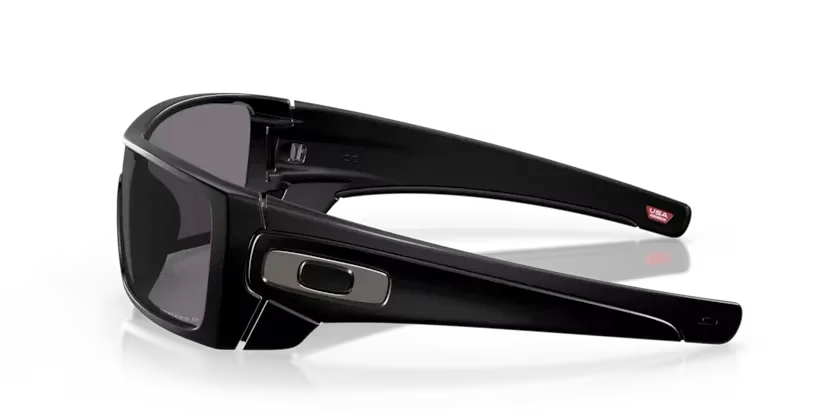 Oakley | 9101 Batwolf | Matte black - Image 3