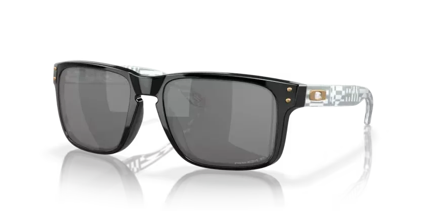 Oakley | 9102 Holbrook | Black - Image 2