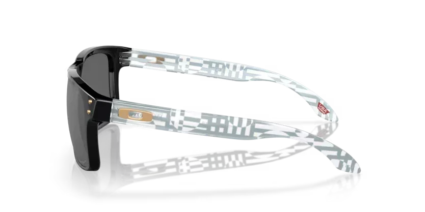 Oakley | 9102 Holbrook | Black - Image 3
