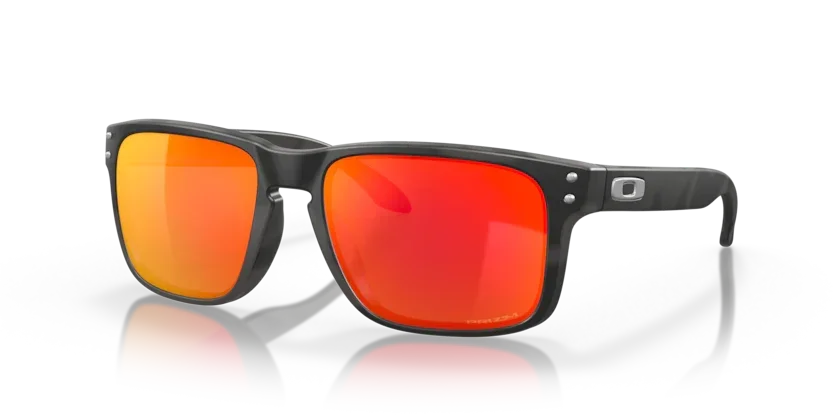 Oakley | 9102 Holbrook | Black camo - Image 2