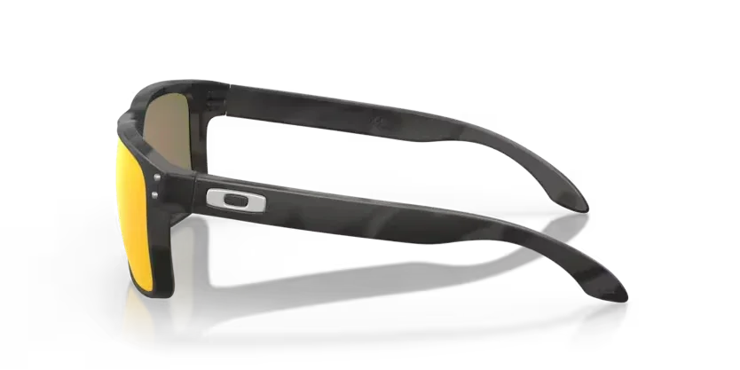 Oakley | 9102 Holbrook | Black camo - Image 3
