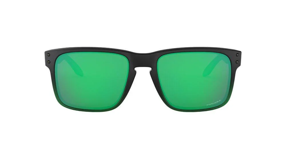 Oakley | 9102 Holbrook | Jade Fade