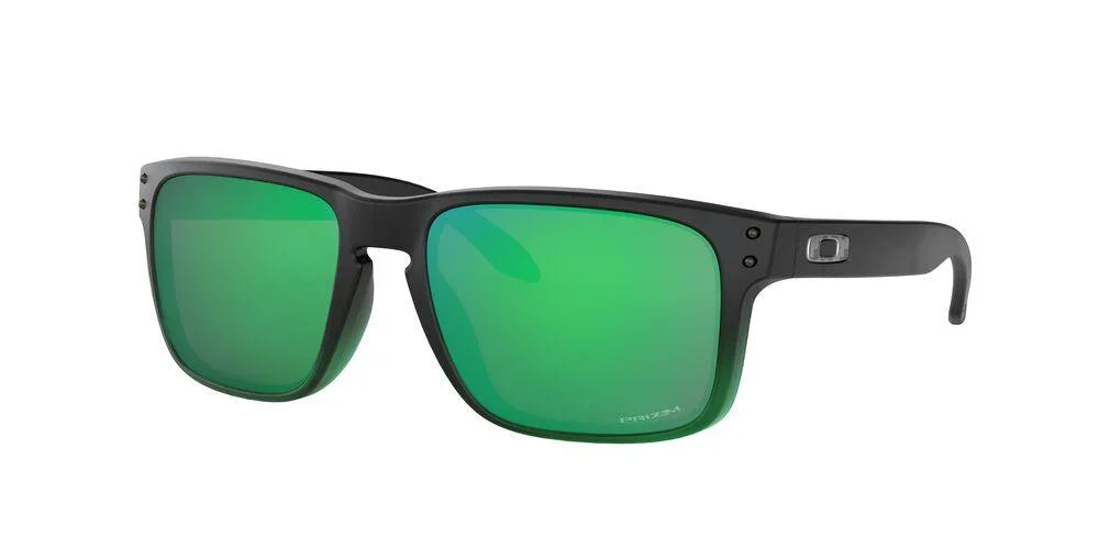 Oakley | 9102 Holbrook | Jade Fade - Image 2