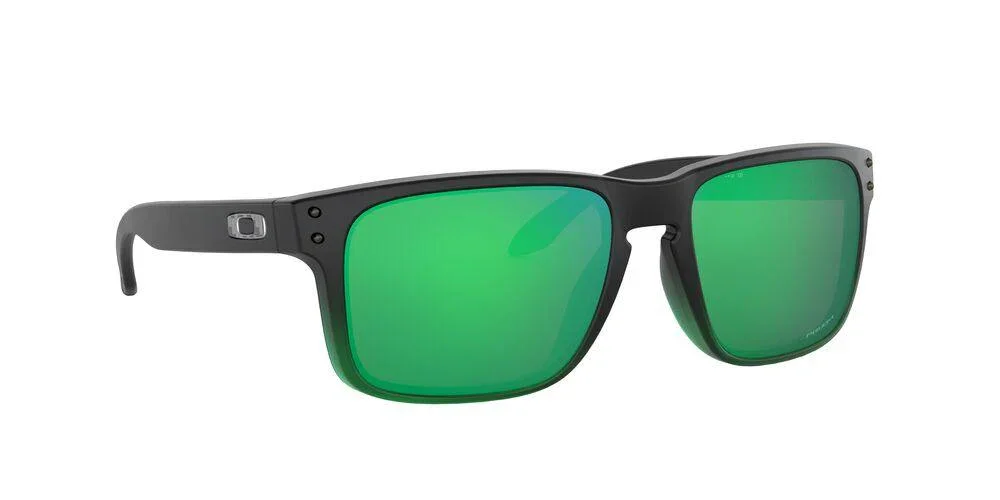 Oakley | 9102 Holbrook | Jade Fade - Image 3