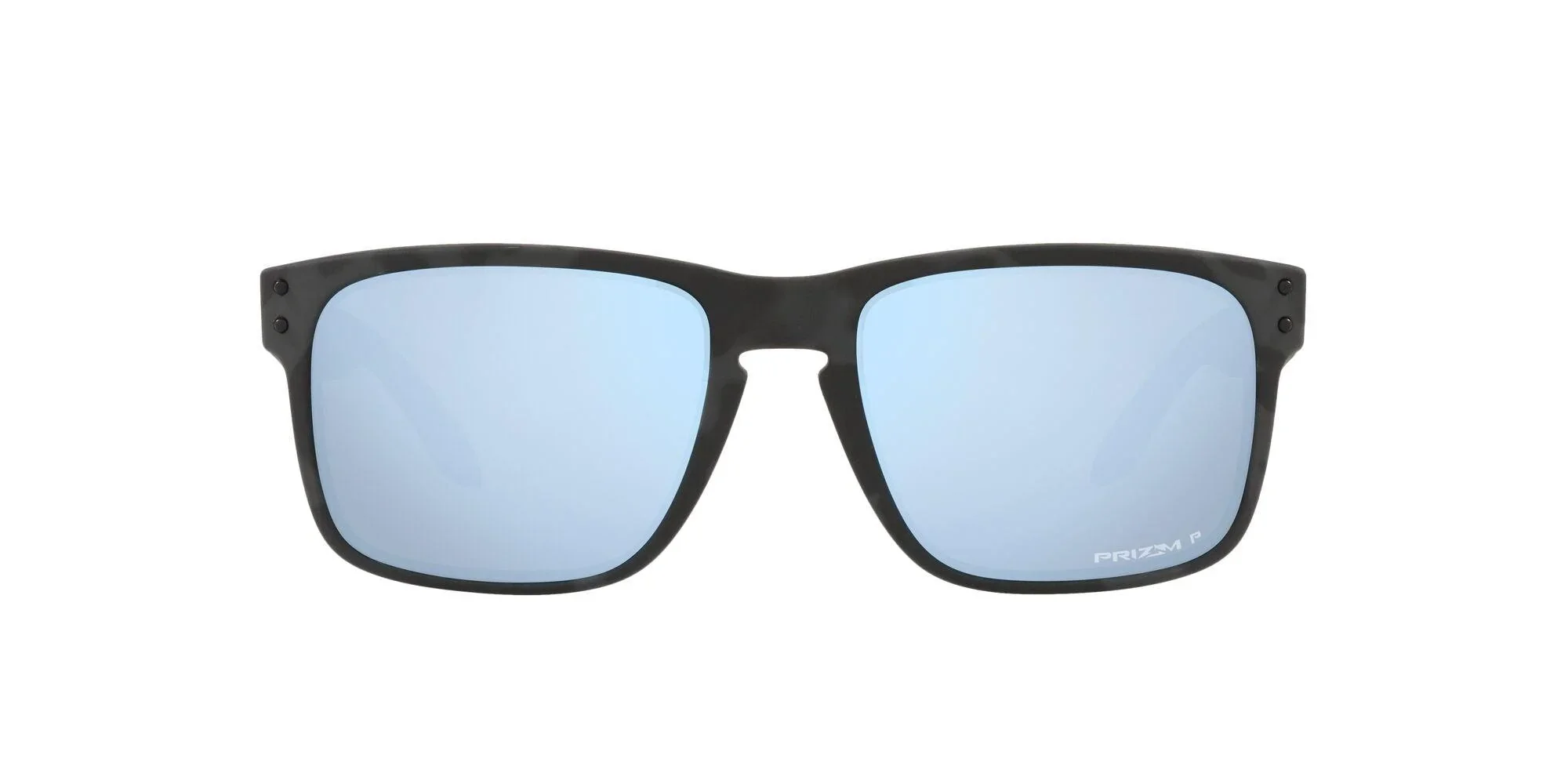 Oakley | 9102 Holbrook | Matte Black Camo Polarised