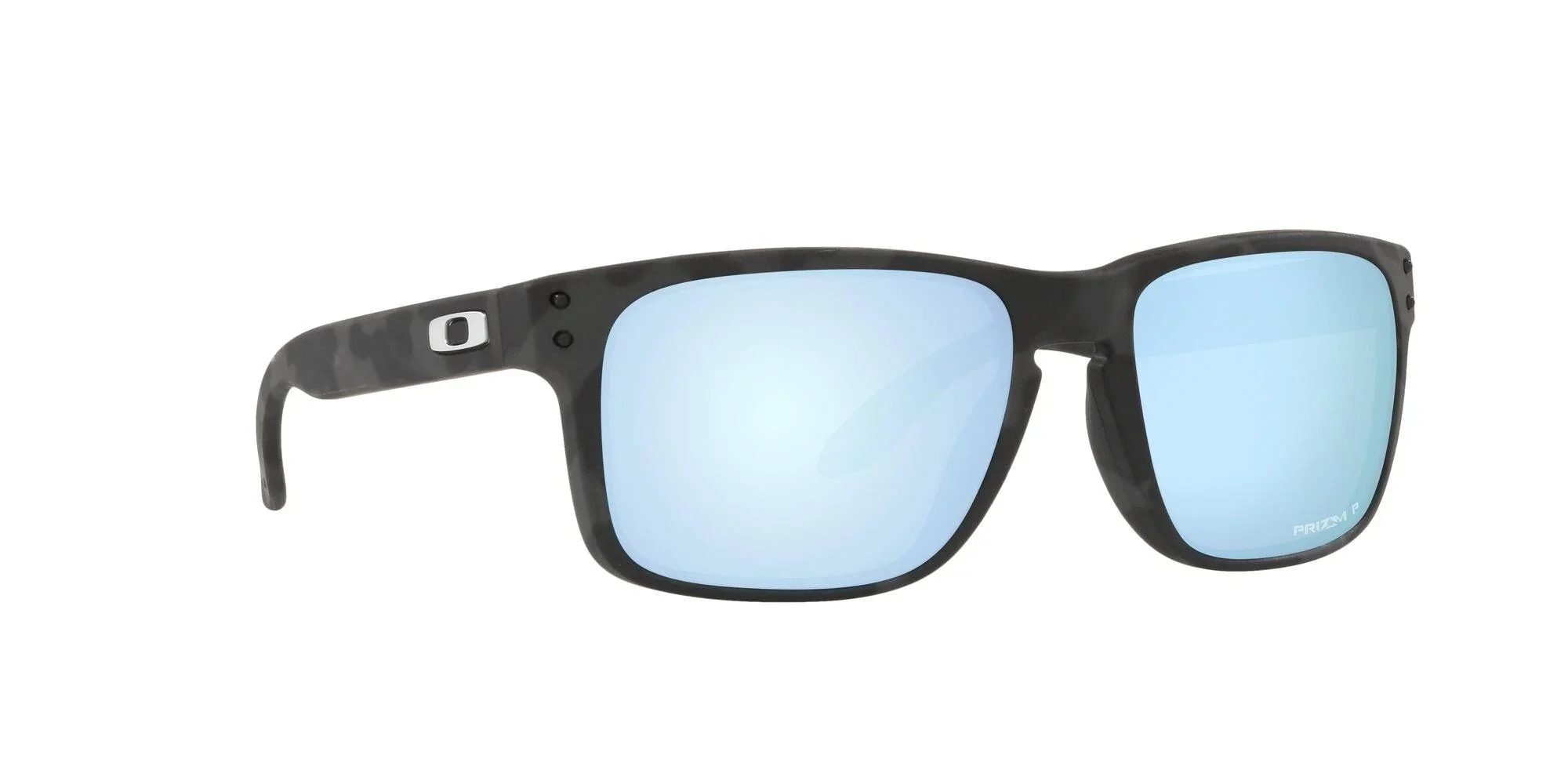 Oakley | 9102 Holbrook | Matte Black Camo Polarised - Image 3