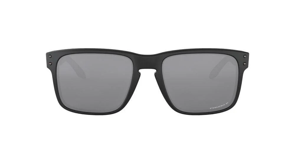 Oakley | 9102 Holbrook | Matte Black Polarised