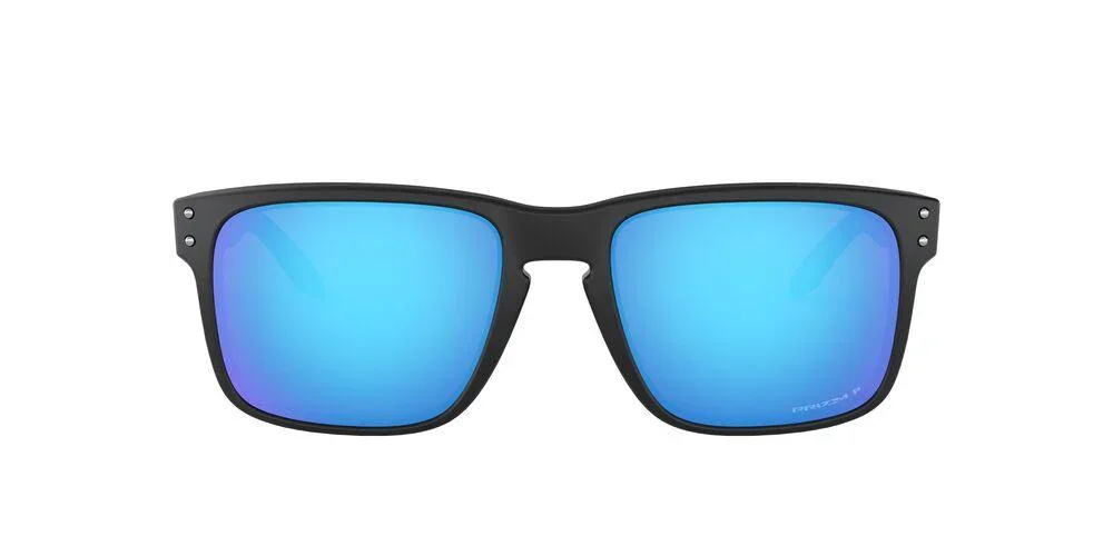 Oakley | 9102 Holbrook | Matte Black Polarised